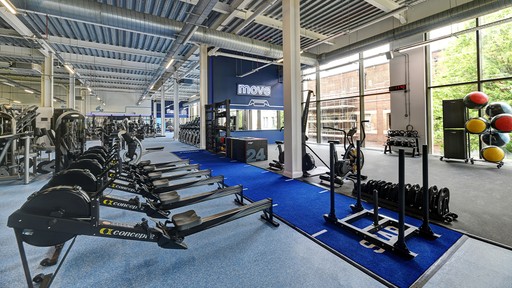 Functional Area