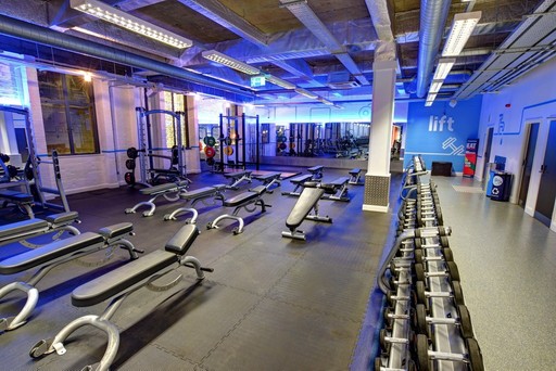 Weights