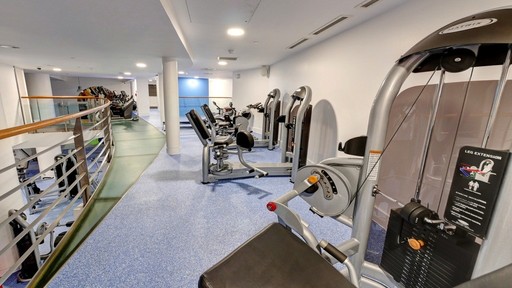 Resistance Machines