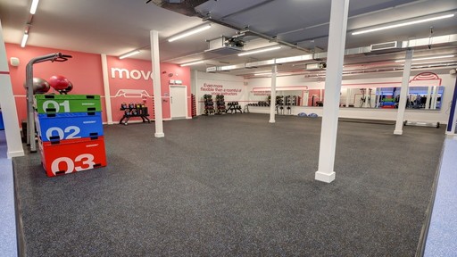 Functional Area