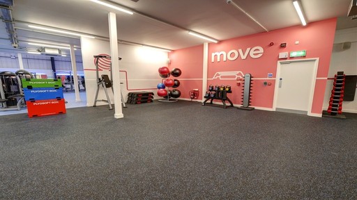 Functional Area