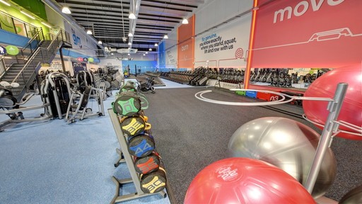 Functional Area
