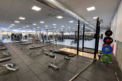 Weights