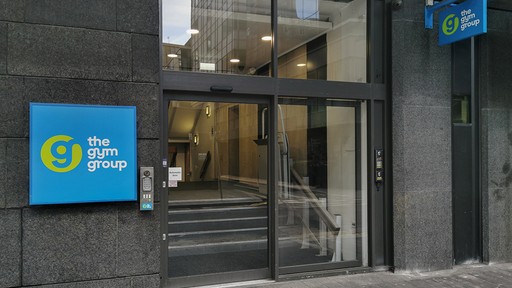 Main Entrance