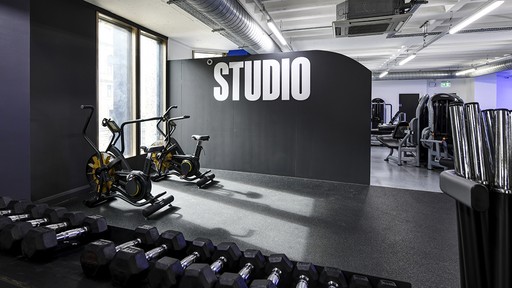 Studio