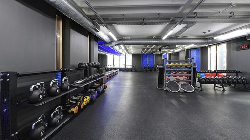 Studio