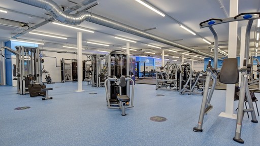 Resistance Machines