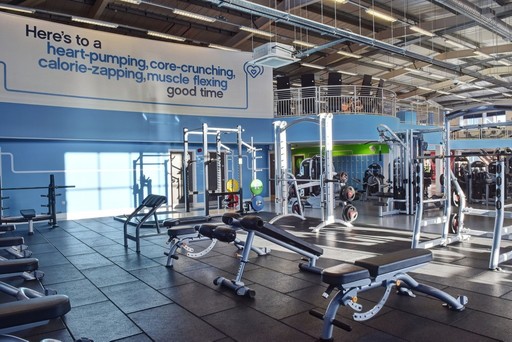 Weights