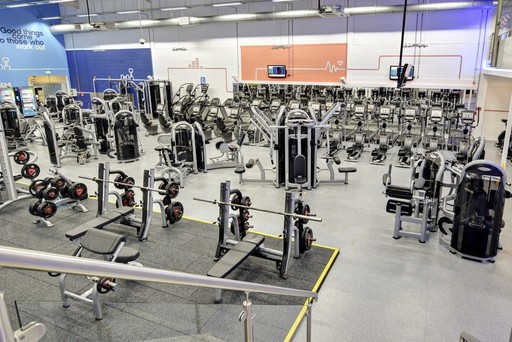 Cardio + Weights