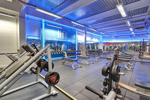 Weights