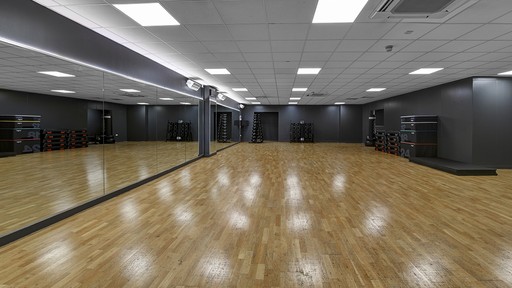 Studio