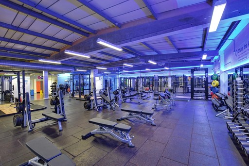 Weights