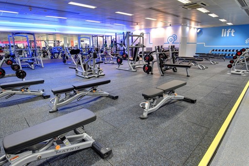 Weights