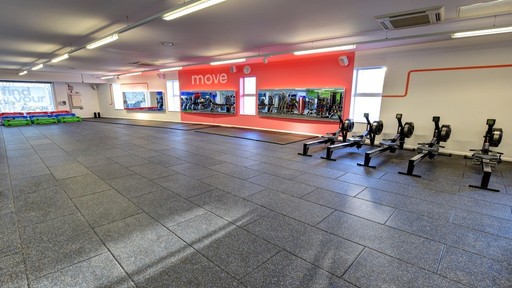 Functional Area