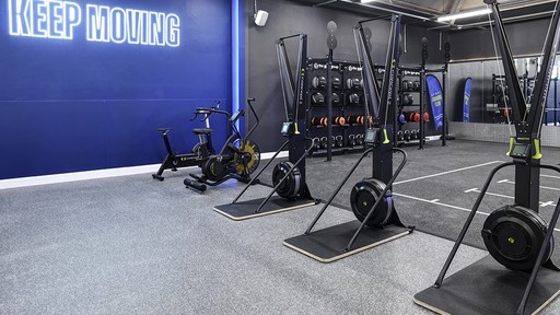 Functional Area