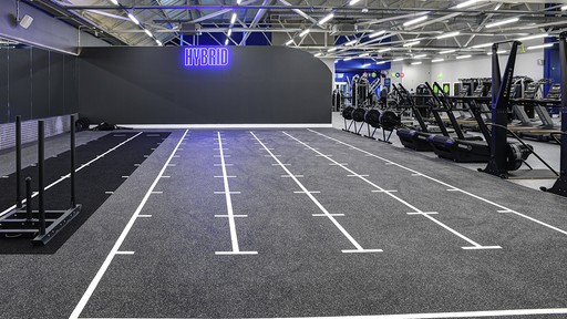 Functional Area