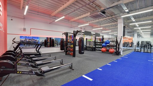 Functional Area