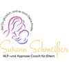 Life Love and raising - Heilpraktikerin der Psychotherapie & Elterncoach Susann Schmeißer Logo