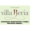 Centro di fisioterapia veterinaria Villa Beria Logo