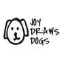 Joy Draws Dogs