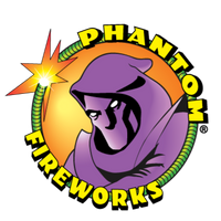 Phantom Fireworks of Orlando