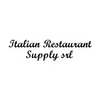 Italian Restaurant Supply
