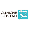 32 Cliniche Dentali Logo