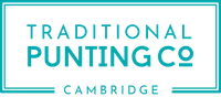Punting-in-Cambridge