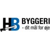 HB Byggeri ApS Logo