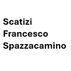 Scatizi Francesco Spazzacamino Logo