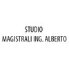 Studio Magistrali Ing. Alberto Logo