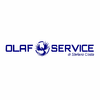 Olaf Service Logo