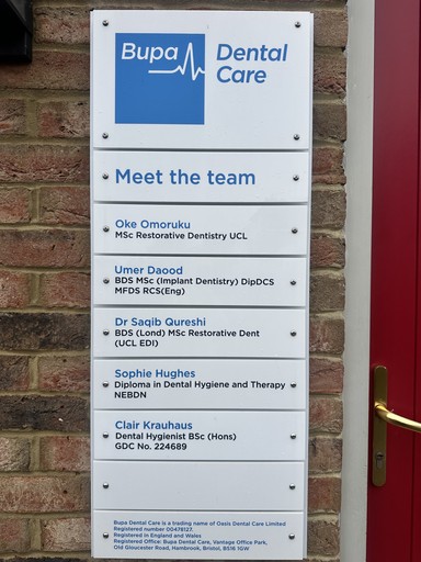 Clinical team
