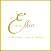 By Ellen Interiors, al 20 jaar interieurontwerp Logo