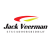 Stucadoorsbedrijf Jack Veerman Logo