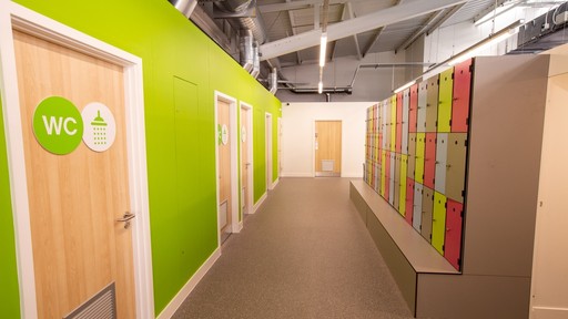 Facilities