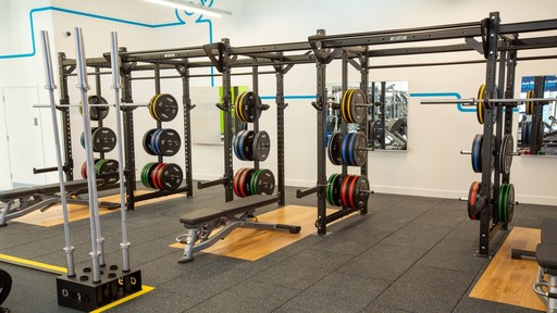 Weight-bearing equipment