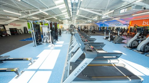 The Gym