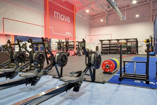 Rowing Machines