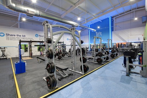 Weights