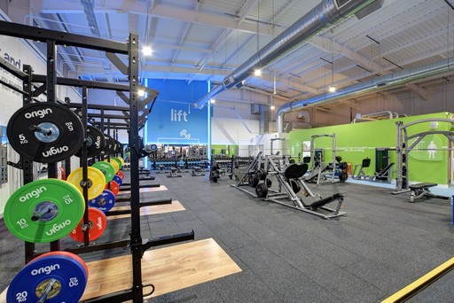 Weights