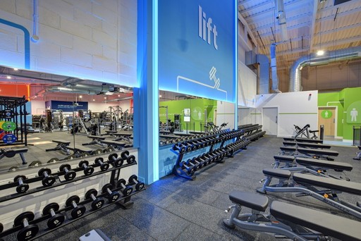 Weights