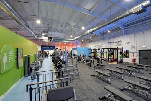 Weights