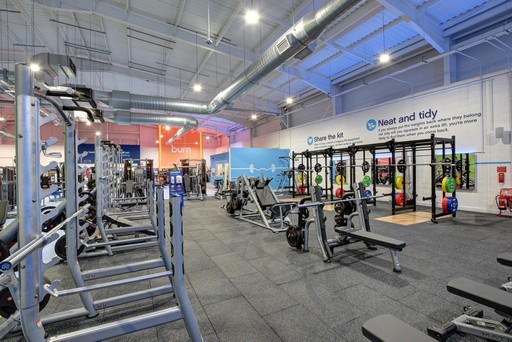 Weights