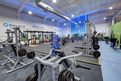 Weights