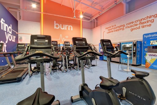 Cardio
