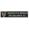 Instituto México De Uruapan S.C. Logo