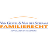 Van Gestel & Van der Schraaf Familierecht Logo