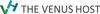 Venus Web Solutions | The Venus Host Logo