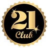 CLUB 21 Logo